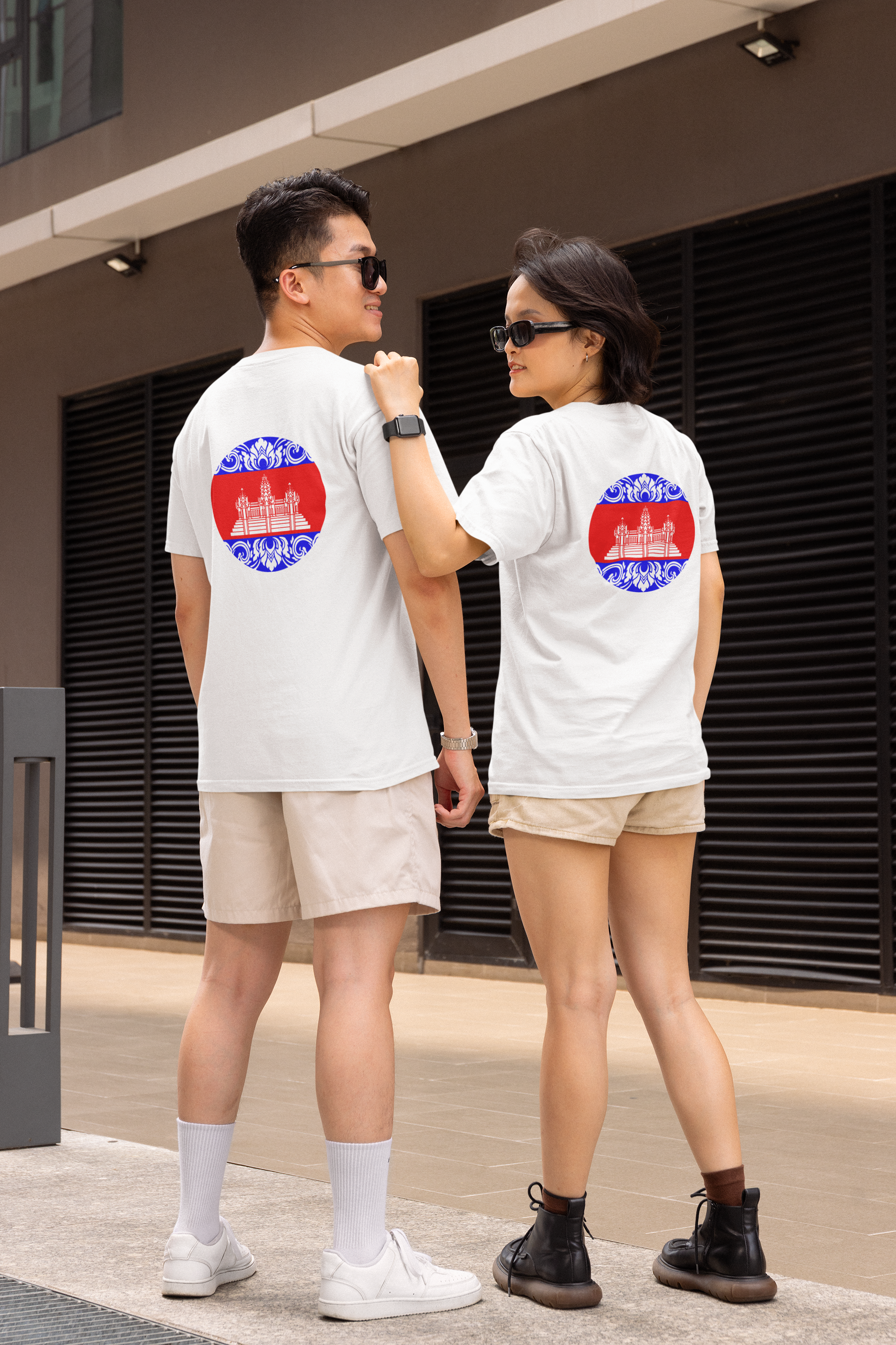 Short Sleeve T-Shirt