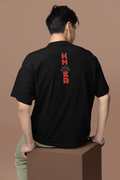 Custom Khmer Design T-Shirt