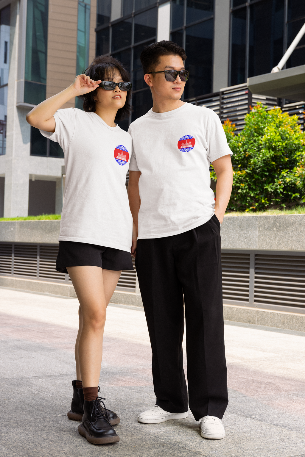 Short Sleeve T-Shirt