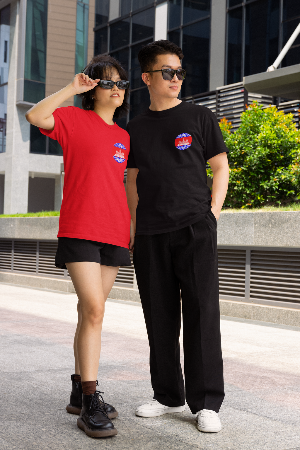 Short Sleeve T-Shirt